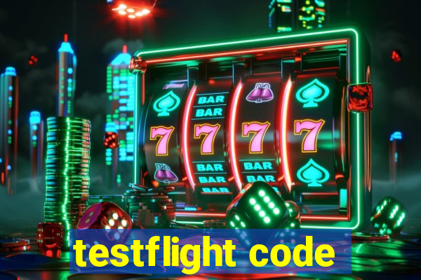 testflight code